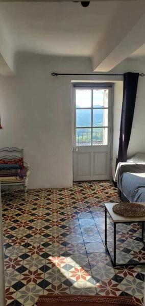Maison avec vue panoramique